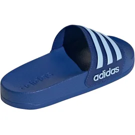 adidas Shower Adilette Team Royal Blue / Glow Blue / Team Royal Blue 36 2/3