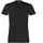 Puma Herren T-Shirt 2er Pack - Basic Crew Tee, Vorteilspack, Rundhals, Kurzarm, uni Schwarz M