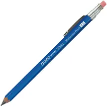 オート mini Mechanical pencil 0,5 Blau