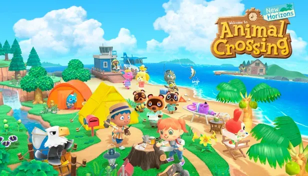 Animal Crossing: New Horizons