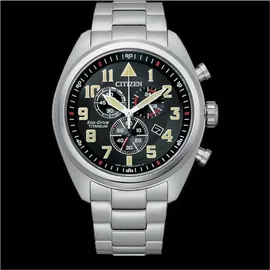 Citizen Eco-Drive AT2480-81E Titan 44 mm