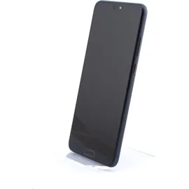 Huawei P20 Pro Dual SIM 128 GB Black