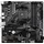 Gigabyte B550M K Mainboard Sockel AM4 Micro-ATX AMD B550