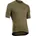 force kurzarmtrikot grun M