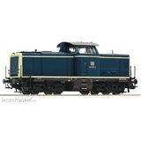 Roco H0 (1:87) 58539 | Diesellokomotive 212, 053-3, DB