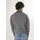 Felix Hardy Rundhalspullover Blau XL
