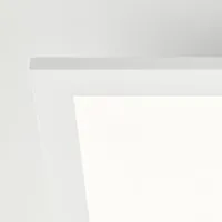 Brilliant LED Deckenleuchte Paneel Briston 18W neutralweiß