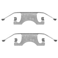 Hella 8DZ 355 201-341 Zubehörsatz, Bremssattel