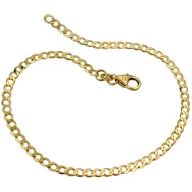 GALLAY Armband 2,6mm Gold 19 cm