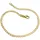 GALLAY Armband 2,6mm Gold 19 cm