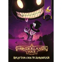 Mirakulus(l+ngmbh) Wonderlands War - Splitter des Wahnsinns Erweiterung