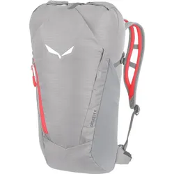 SALEWA Rucksack ORTLES 16 K, ALLOY, ONE SIZE