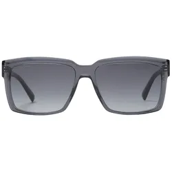 Sonnenbrille MARC O'POLO "in moderner rechteckiger Form", Damen, blau, unifarben, Brillen