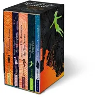 Dressler Verlag Die schönsten Kinderbuchklassiker