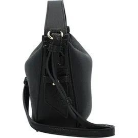 Armani Exchange Susy Henkeltasche Polyester Black
