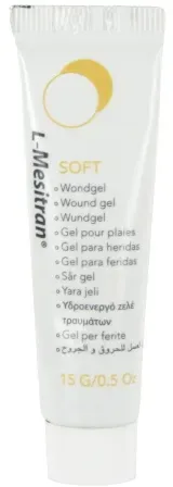 L-Mesitran Softgel Tube 15g