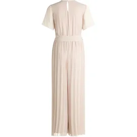 Betty & Co Damen mit Plissee 40, grau, - 40W