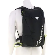 Dynafit Mezzalama 20l Rucksack-Schwarz-One Size