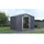 Habitat et Jardin Vegas II 5,29 m2 Grau