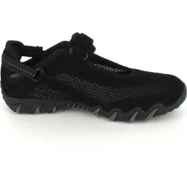 Allrounder Mephisto Niro 84/84, schwarz 5,5