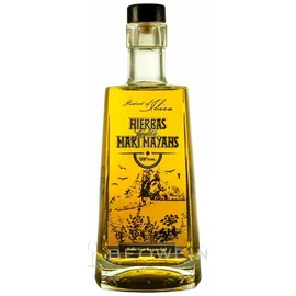 Mari Mayans Hierbas Edición Especial 38% Vol. 0,7 l