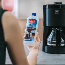 Melitta Look V Basic schwarz