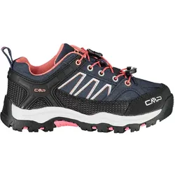 CMP Kids SUN Hiking Shoes b.blue-corallo (36NL) 35