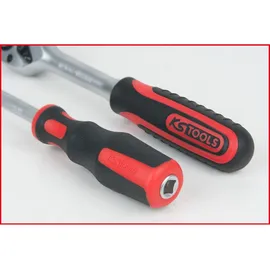 KS Tools Steckschlüssel-Satz 1/4" + 3/8" + 1/2" 179-tlg.