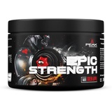 Peak Performance Peak Epic Strength - Geschmack Green Apple 0,24 kg