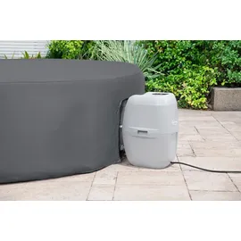 BESTWAY LAY-Z-SPA Xtras EnergySense Plus Thermo-Komplettabdeckung Ø 236 x 71 cm, rund