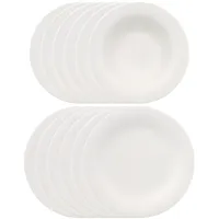 Villeroy & Boch New Cottage Basic Tafelservice 12-tlg.