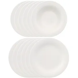 Villeroy & Boch New Cottage Basic Tafelservice 12-tlg.