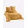 Pereira da Chuna heine Hussen-Set Tagesdecke braun