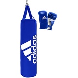 adidas Blue Corner Boxing Set,
