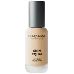 MADARA Skin Equal Foundation 20 Ivory