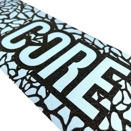 Scooters Core Stunt-Scooter Griptape Elephant Print - Rot