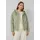 s.Oliver Jacke im Relaxed Fit mit Kapuze - olive - 44