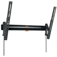 Vogel's VOGEL ́S TVM 3619 TV Wandhalterung, max. 77 Zoll, Neigbar, Schwarz