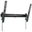 Vogel's VOGEL ́S TVM 3619 TV Wandhalterung, max. 77 Zoll, Neigbar, Schwarz