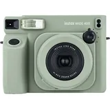 Fujifilm Instax Wide 400 Grün