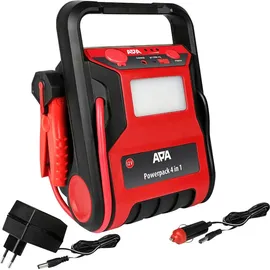 Apa Kompressor Power Pack 12V