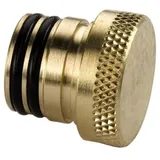 Flamco FL Blindstopfen SIROCON f. VK31 SIROCON MS