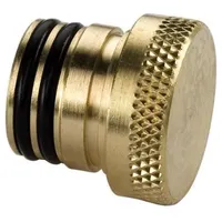 Flamco FL Blindstopfen SIROCON f. VK31 SIROCON MS