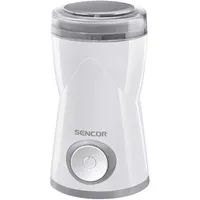 Sencor SCG 1050WH, Kaffeemühle
