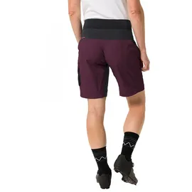 Vaude Qimsa Shorty Damen Pink 40