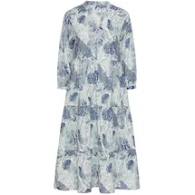 CAMEL ACTIVE Sommerkleid Blau 40