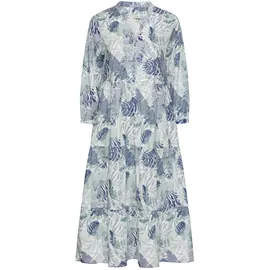 CAMEL ACTIVE Sommerkleid Blau 40