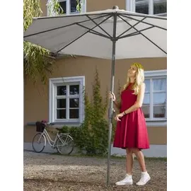 Dehner Milos Ø 300 cm Beige