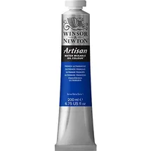 WINSOR & NEWTON Artisan Ölfarbe 200 ml Französisch Ultramarin blau