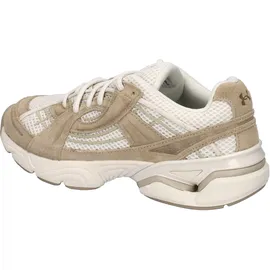 Under Armour Sola Unisex Summit White/Khaki Base/Khaki City 38,5
